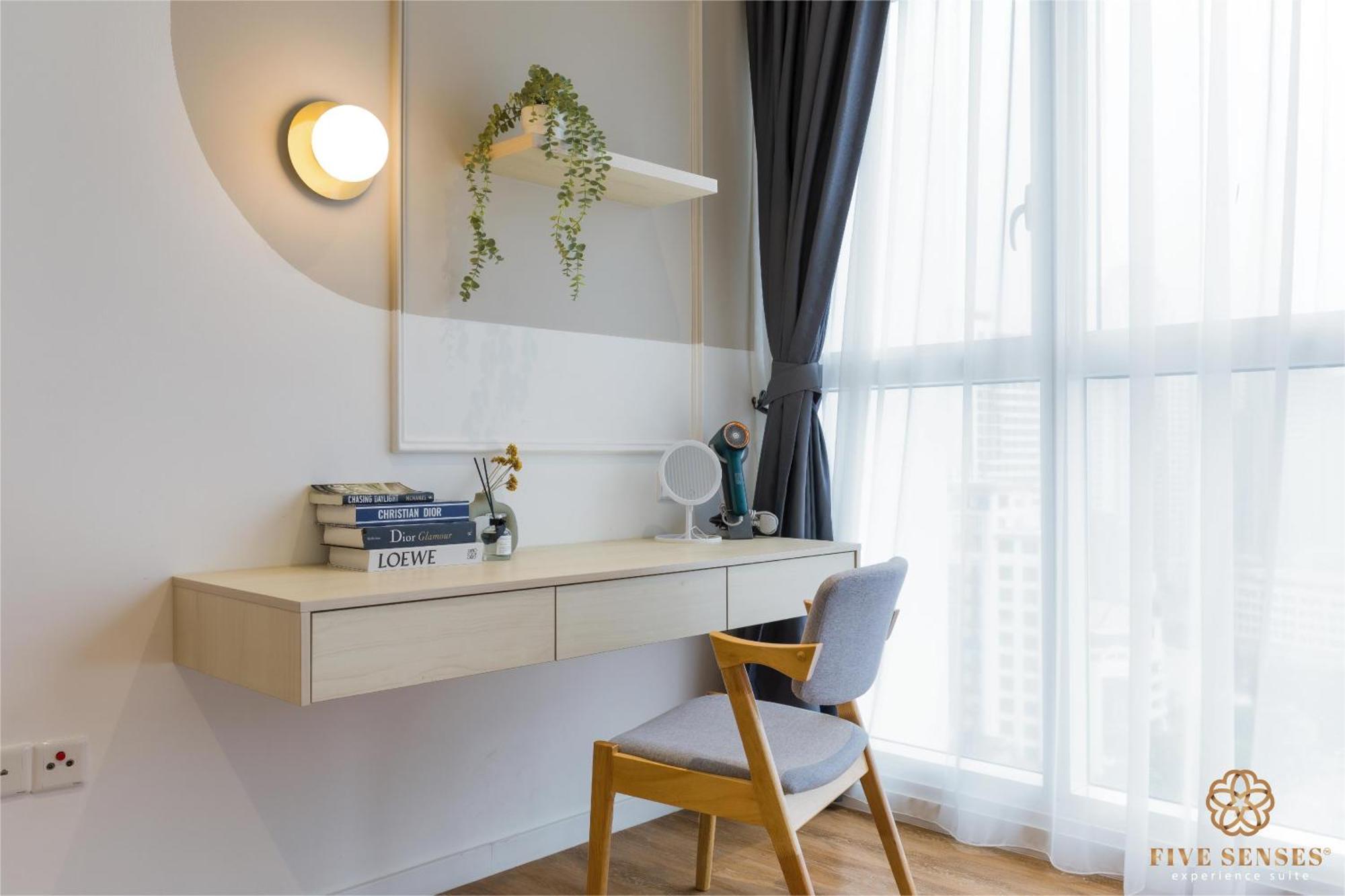 קואלה לומפור Quill City Residences Klcc, Five Senses מראה חיצוני תמונה