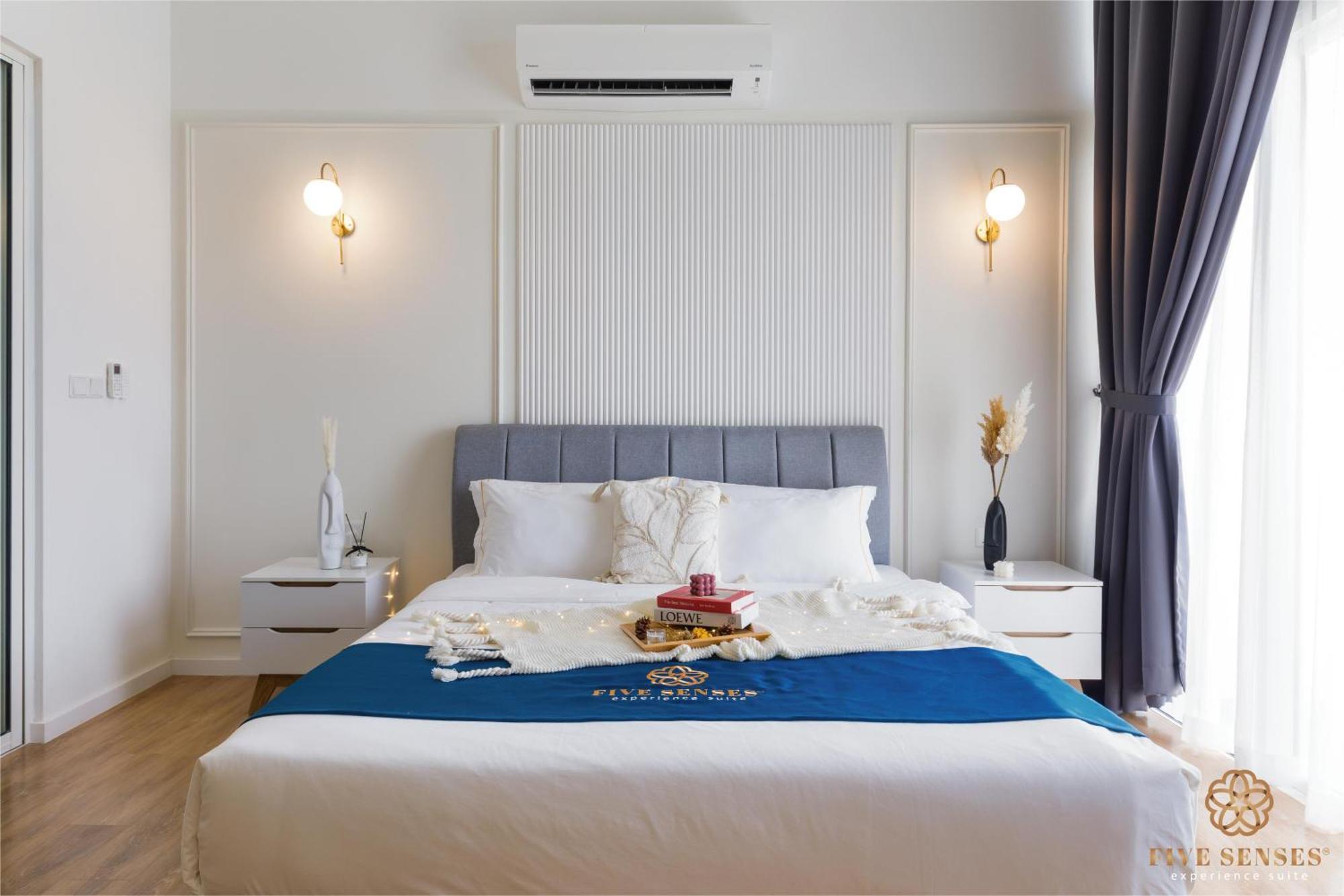 קואלה לומפור Quill City Residences Klcc, Five Senses חדר תמונה